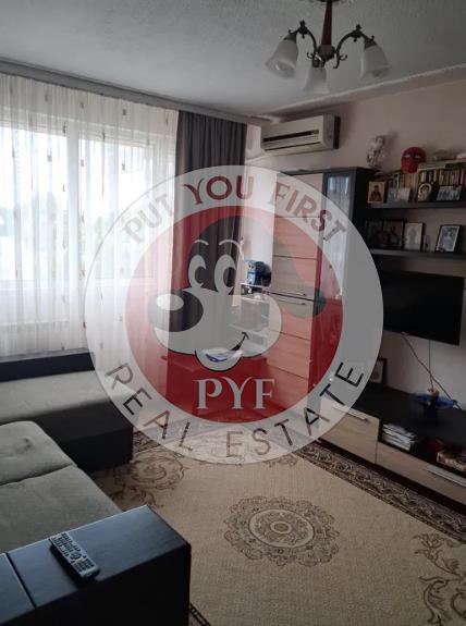 Metrou Eroii Revolutiei | Apartament 2 camere | Decomandat | 47 mp | B10868